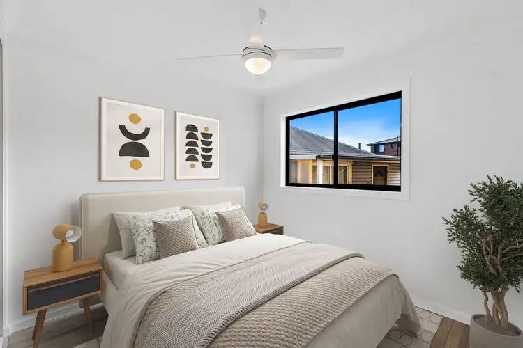 Fourth view of Homely house listing, 34a Benelong Street, The Entrance NSW 2261