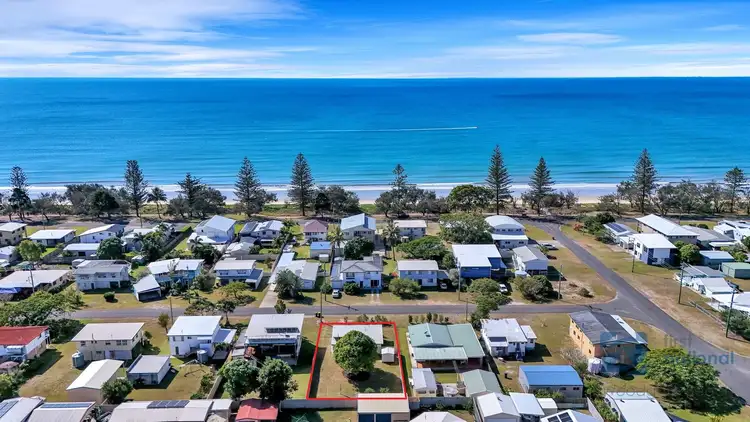 Main view of Homely house listing, 7 Whiting Street, Woodgate QLD 4660