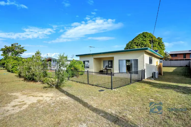 Second view of Homely house listing, 7 Whiting Street, Woodgate QLD 4660