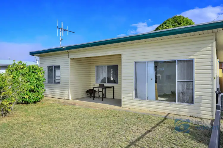 Third view of Homely house listing, 7 Whiting Street, Woodgate QLD 4660