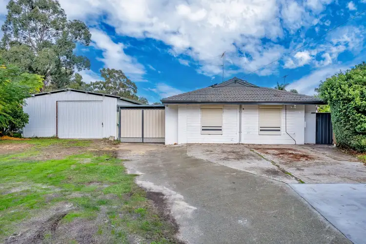 Second view of Homely house listing, 1 Darwinia Place, Pinjarra WA 6208