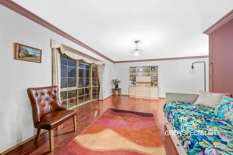 Fourth view of Homely house listing, 4 The Spur, Hampton Park VIC 3976