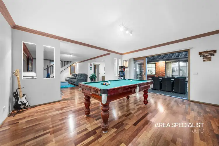 Sixth view of Homely house listing, 4 The Spur, Hampton Park VIC 3976