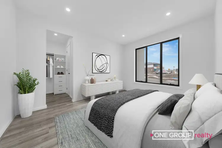 Third view of Homely house listing, 4 Castlegrove Rd, Wollert VIC 3750