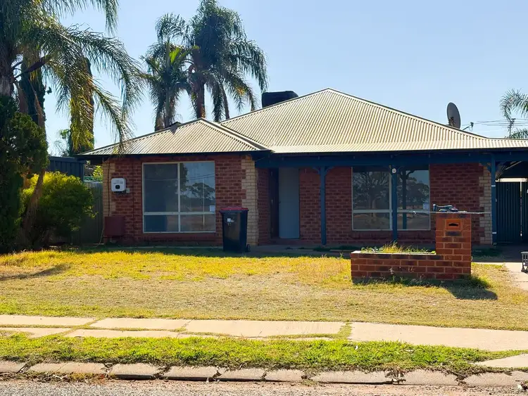12 Azamor Drive BOULDER, Kalgoorlie WA 6430