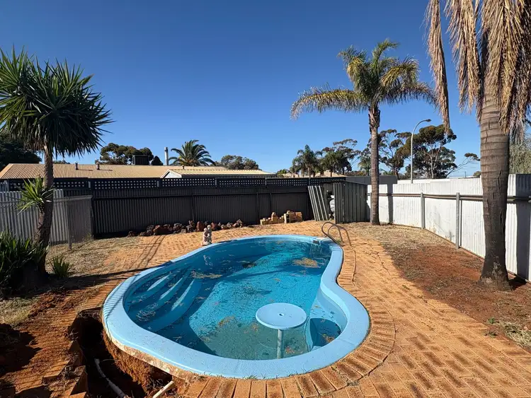 Second view of Homely house listing, 12 Azamor Drive BOULDER, Kalgoorlie WA 6430