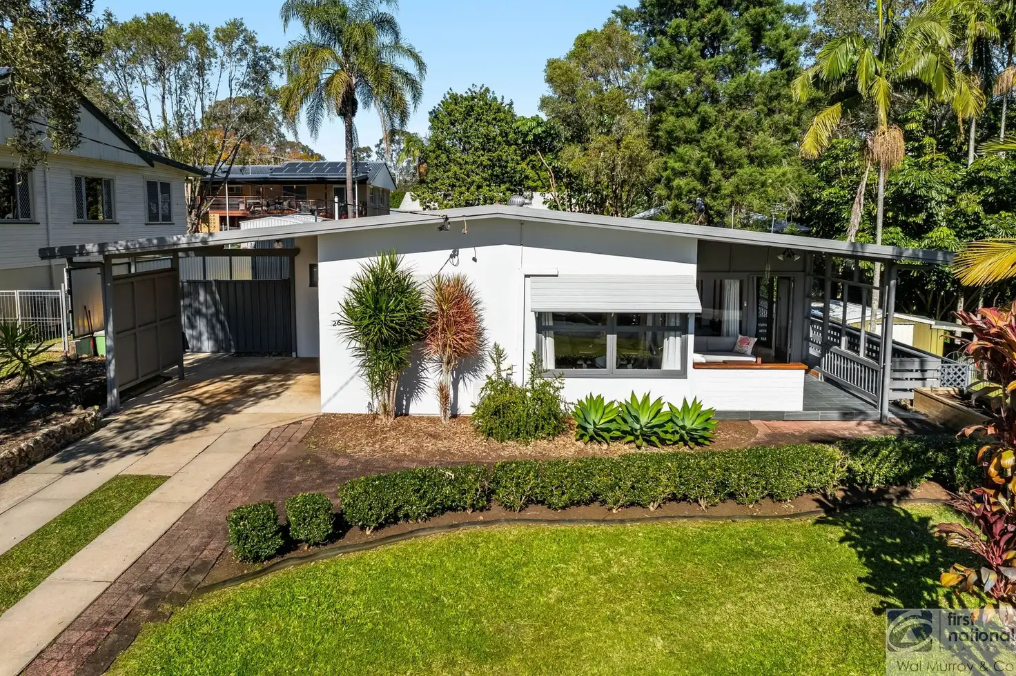 Main view of Homely house listing, 26 Teven Street, Goonellabah NSW 2480