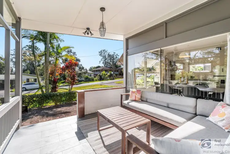 Second view of Homely house listing, 26 Teven Street, Goonellabah NSW 2480