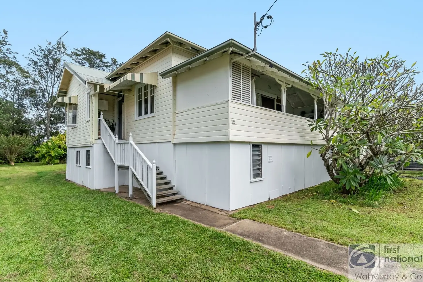 Main view of Homely house listing, 12 Charles Street, South Lismore NSW 2480