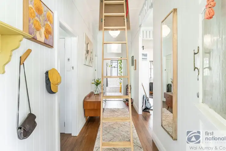 Second view of Homely house listing, 12 Charles Street, South Lismore NSW 2480