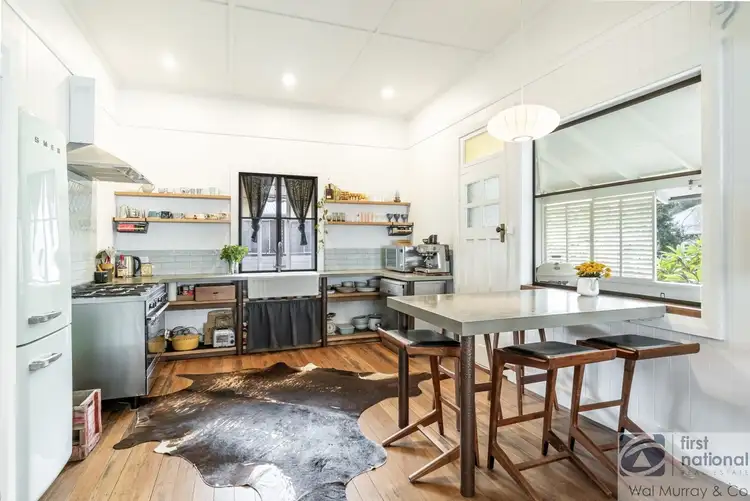 Fifth view of Homely house listing, 12 Charles Street, South Lismore NSW 2480