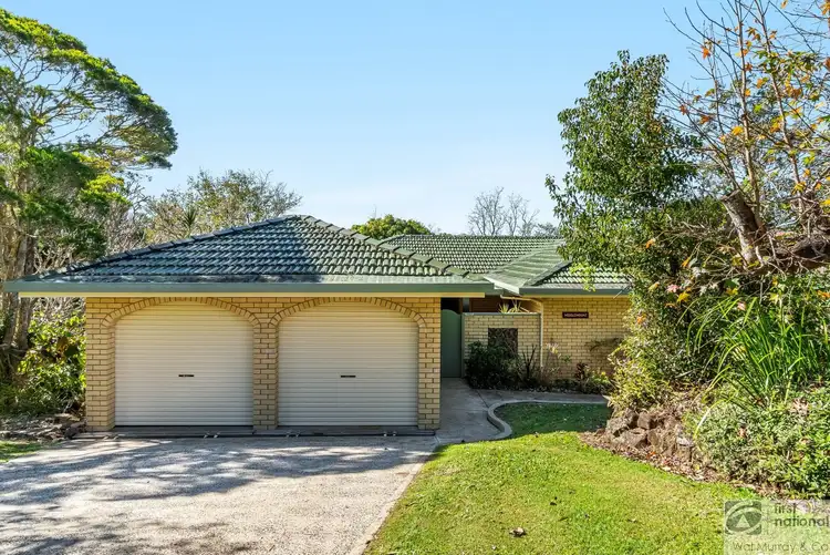 Main view of Homely house listing, 16 Lucia Crescent, Lismore Heights NSW 2480
