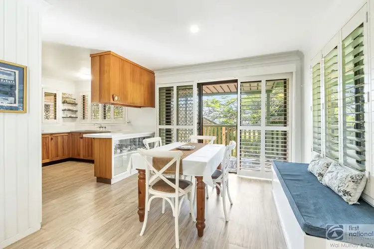 Fourth view of Homely house listing, 16 Lucia Crescent, Lismore Heights NSW 2480