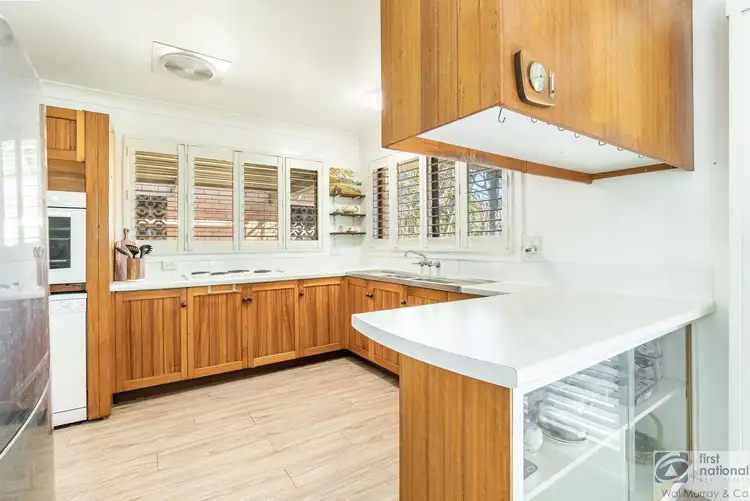 Fifth view of Homely house listing, 16 Lucia Crescent, Lismore Heights NSW 2480