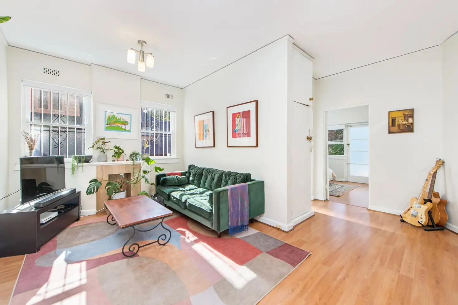Main view of Homely apartment listing, 2/14-16 MARGARET STREET, North Sydney NSW 2060