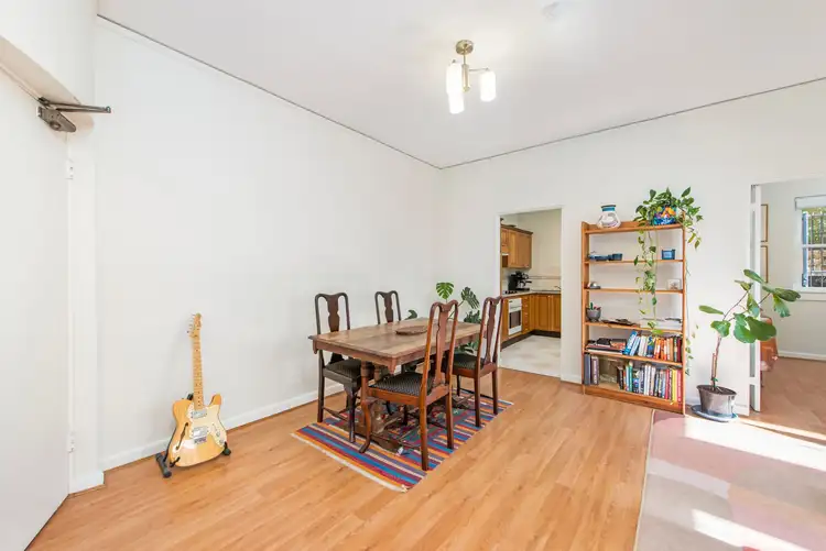 Second view of Homely apartment listing, 2/14-16 MARGARET STREET, North Sydney NSW 2060