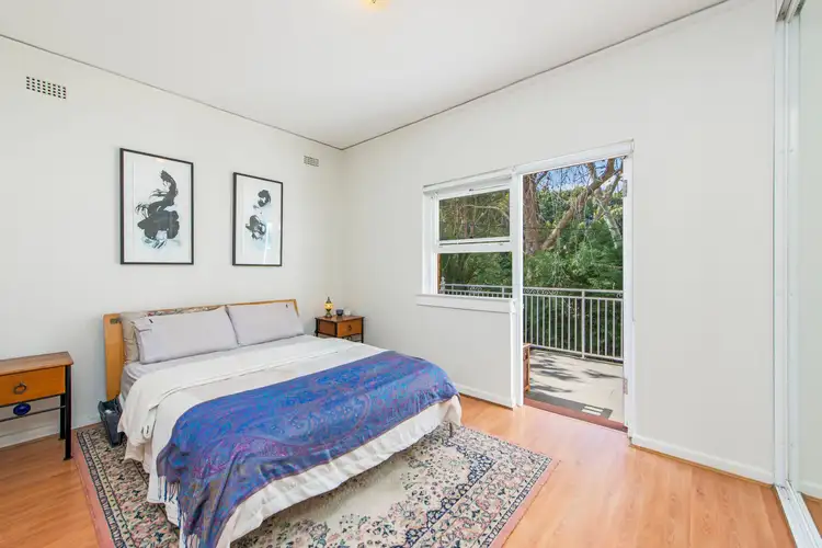 Third view of Homely apartment listing, 2/14-16 MARGARET STREET, North Sydney NSW 2060