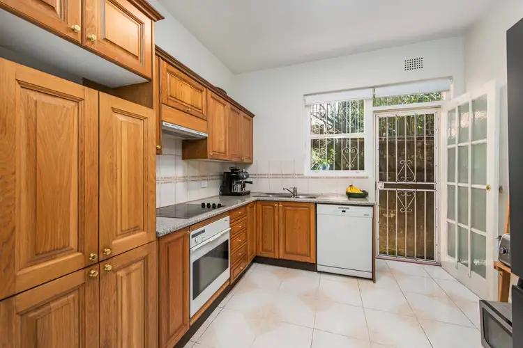 Fifth view of Homely apartment listing, 2/14-16 MARGARET STREET, North Sydney NSW 2060