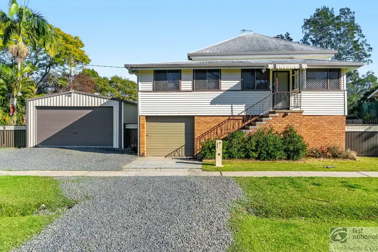17 Crown Street, South Lismore NSW 2480