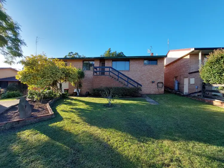 Main view of Homely house listing, 6 Marsden Terrace, Taree NSW 2430