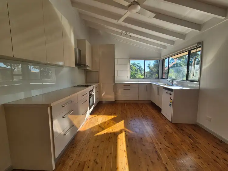 Fifth view of Homely house listing, 6 Marsden Terrace, Taree NSW 2430
