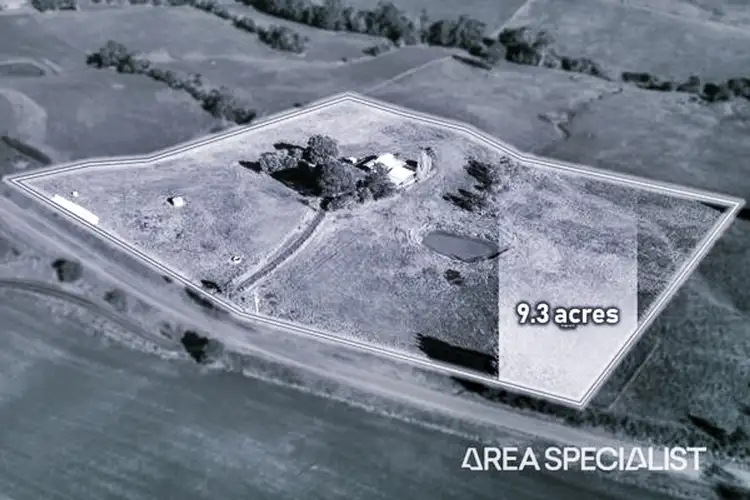 350 Jeetho Road, Jeetho VIC 3945