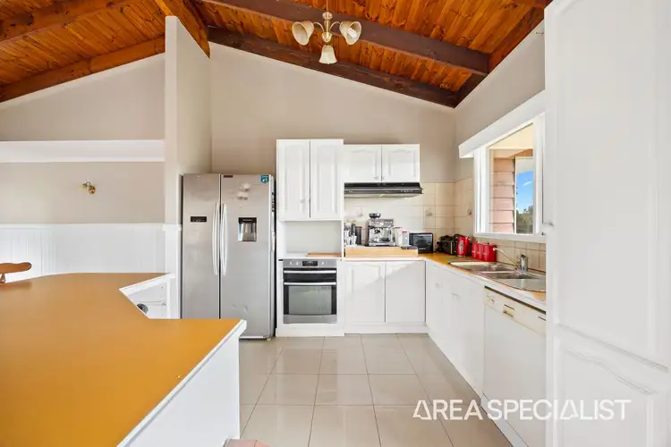 Fifth view of Homely house listing, 350 Jeetho Road, Jeetho VIC 3945