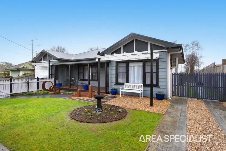31 Shellcot Road, Korumburra VIC 3950