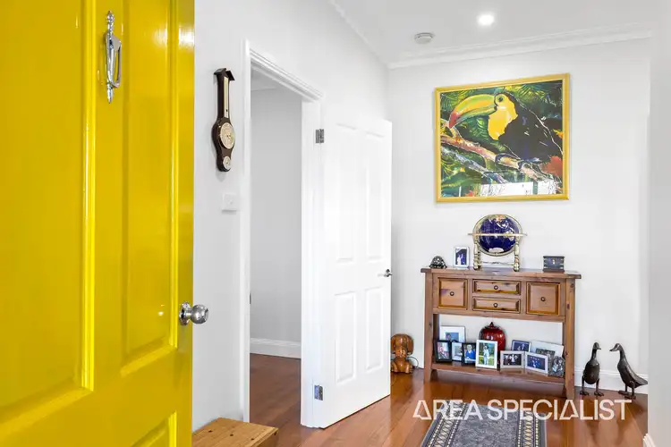 Fourth view of Homely house listing, 31 Shellcot Road, Korumburra VIC 3950