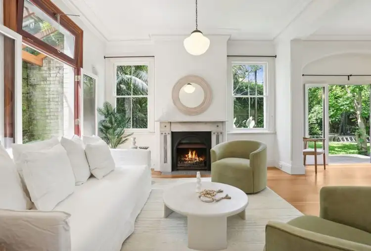Third view of Homely house listing, 50 Dumbarton Street, Mcmahons Point NSW 2060