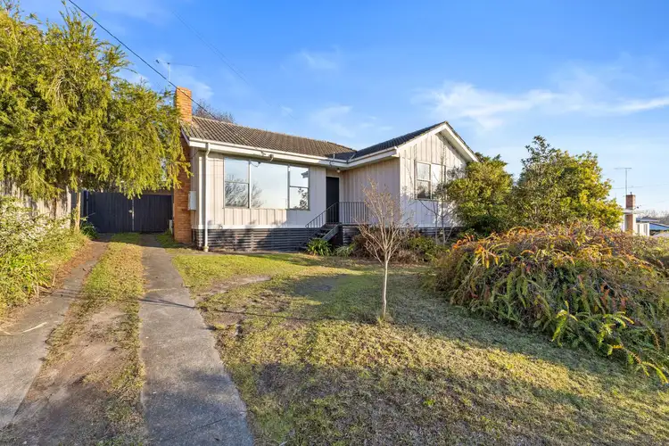 Main view of Homely house listing, 15 Elizabeth Street, Moe VIC 3825