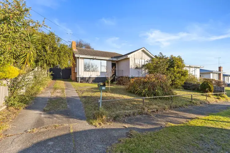 Second view of Homely house listing, 15 Elizabeth Street, Moe VIC 3825