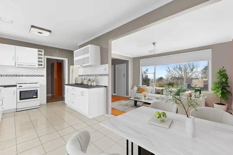Fourth view of Homely house listing, 15 Elizabeth Street, Moe VIC 3825