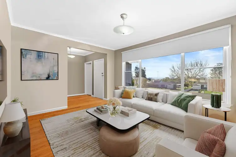 Fifth view of Homely house listing, 15 Elizabeth Street, Moe VIC 3825