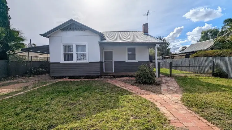 Main view of Homely house listing, 29 Goulburn Avenue, Red Cliffs VIC 3496