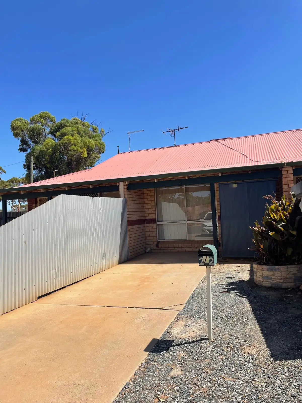 Main view of Homely house listing, 2/2 Wittenoom Street, Piccadilly WA 6430