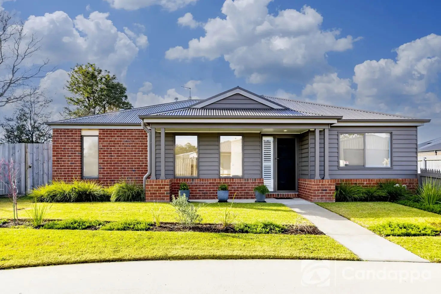 Main view of Homely house listing, 1/11 INVENTOR LANE, Longwarry VIC 3816
