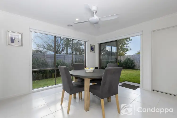 Fourth view of Homely townhouse listing, 1/11 INVENTOR LANE, Longwarry VIC 3816