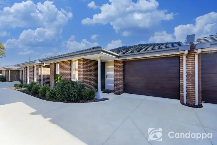 Main view of Homely unit listing, 5/18-20 Main South Road, Drouin VIC 3818