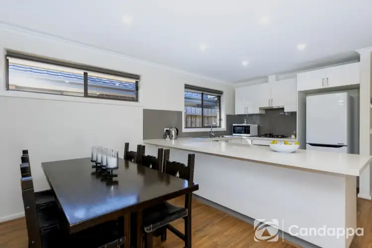 Fourth view of Homely unit listing, 5/18-20 Main South Road, Drouin VIC 3818