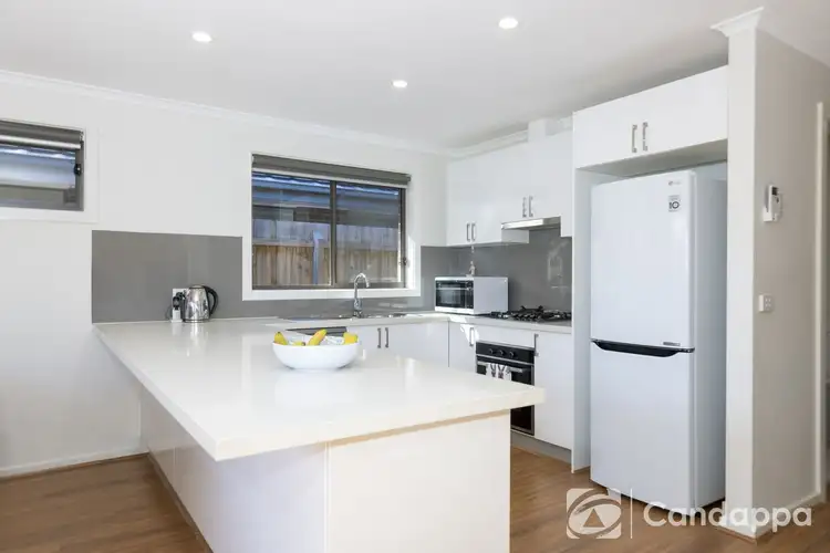 Fifth view of Homely unit listing, 5/18-20 Main South Road, Drouin VIC 3818