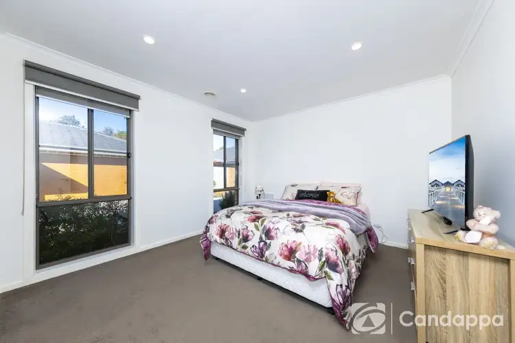 Sixth view of Homely unit listing, 5/18-20 Main South Road, Drouin VIC 3818