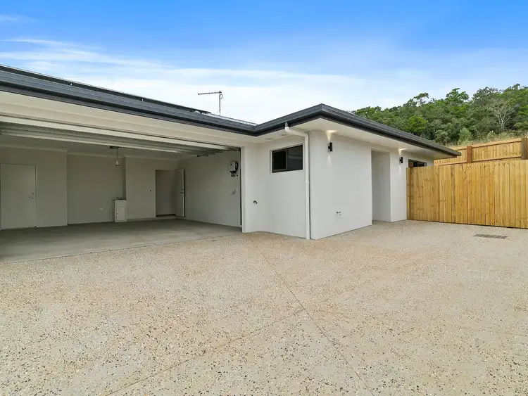 Main view of Homely apartment listing, 26B Ayla Circuit, Edmonton QLD 4869