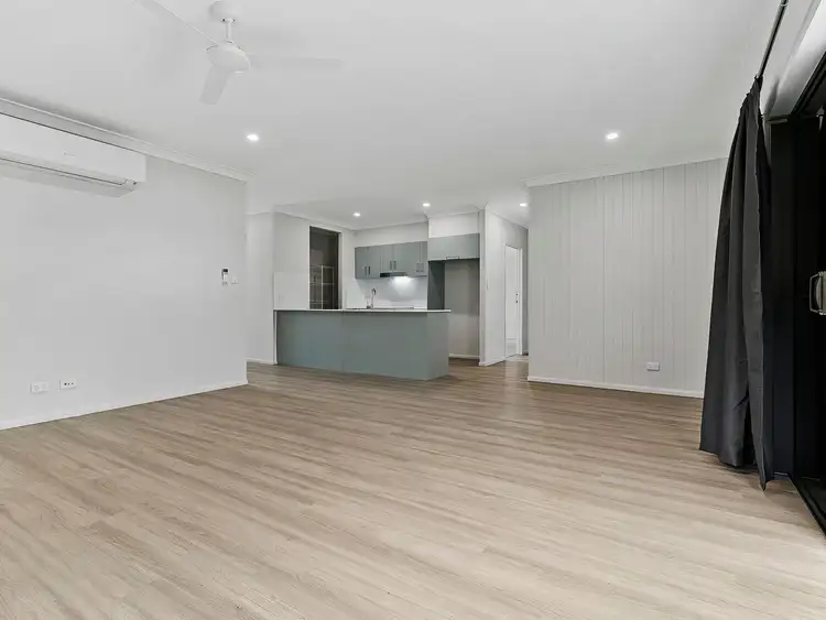 Second view of Homely apartment listing, 26B Ayla Circuit, Edmonton QLD 4869