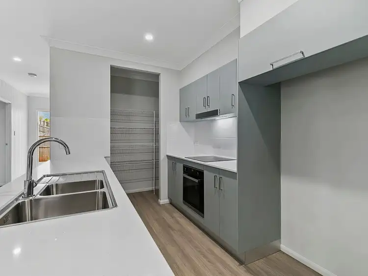 Third view of Homely apartment listing, 26B Ayla Circuit, Edmonton QLD 4869