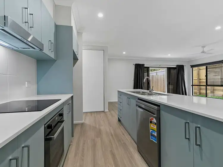 Fourth view of Homely apartment listing, 26B Ayla Circuit, Edmonton QLD 4869