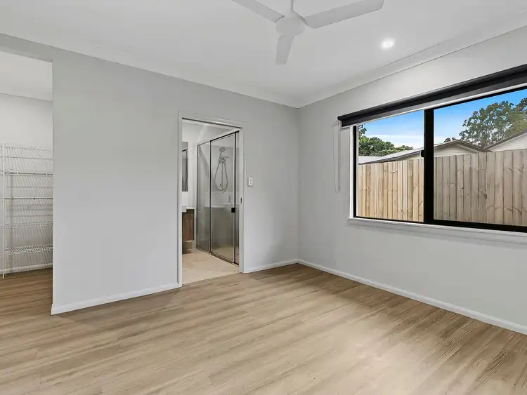 Fifth view of Homely apartment listing, 26B Ayla Circuit, Edmonton QLD 4869