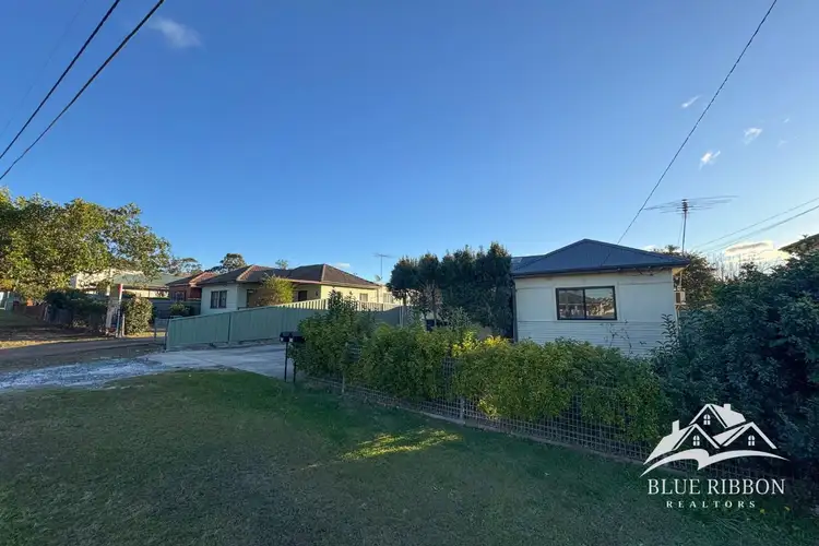 43 Pembroke Street, Cambridge Park NSW 2747