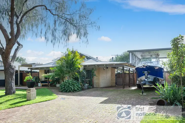 15 Lorikeet Loop, Broadwater WA 6280