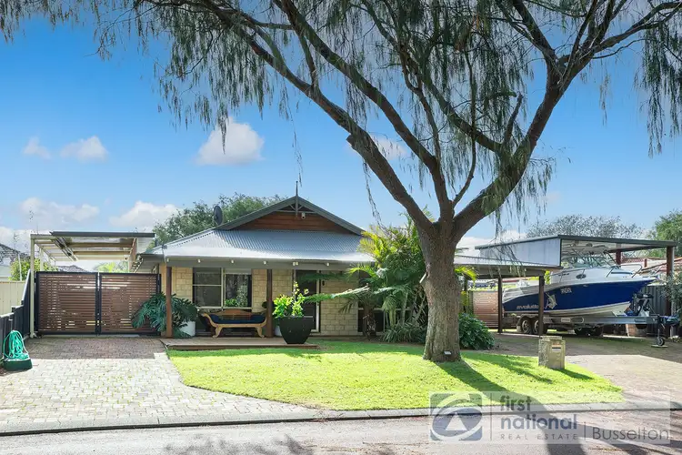 Second view of Homely house listing, 15 Lorikeet Loop, Broadwater WA 6280